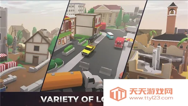 聚战2026官方最新版本v2.6.0 免费版截图3