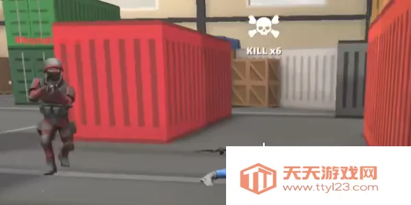 聚战2026官方最新版本v2.6.0 免费版截图2