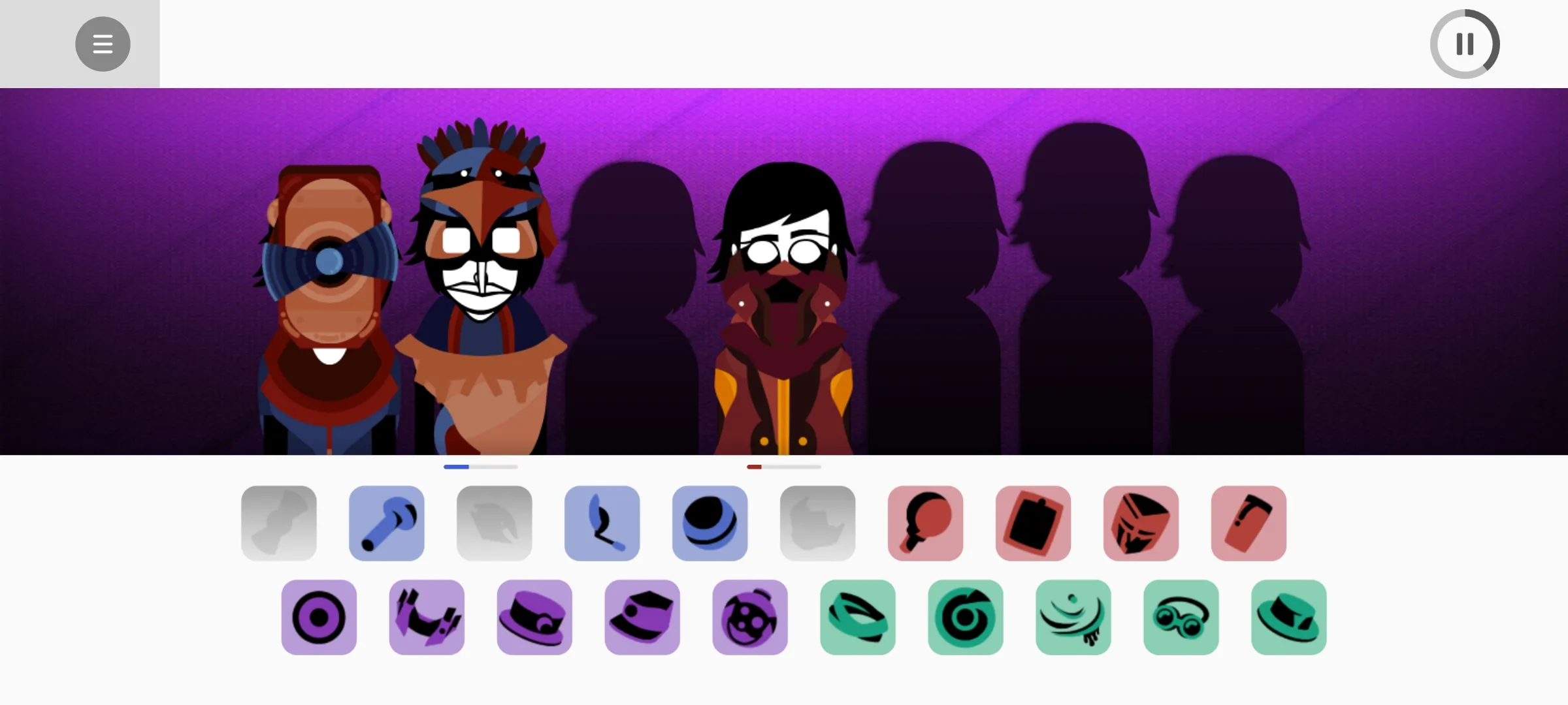 �������ȫ�ܼƻ�(������Ƶ��Ϸ)v0.5.7 ��Ѱ��ͼ1