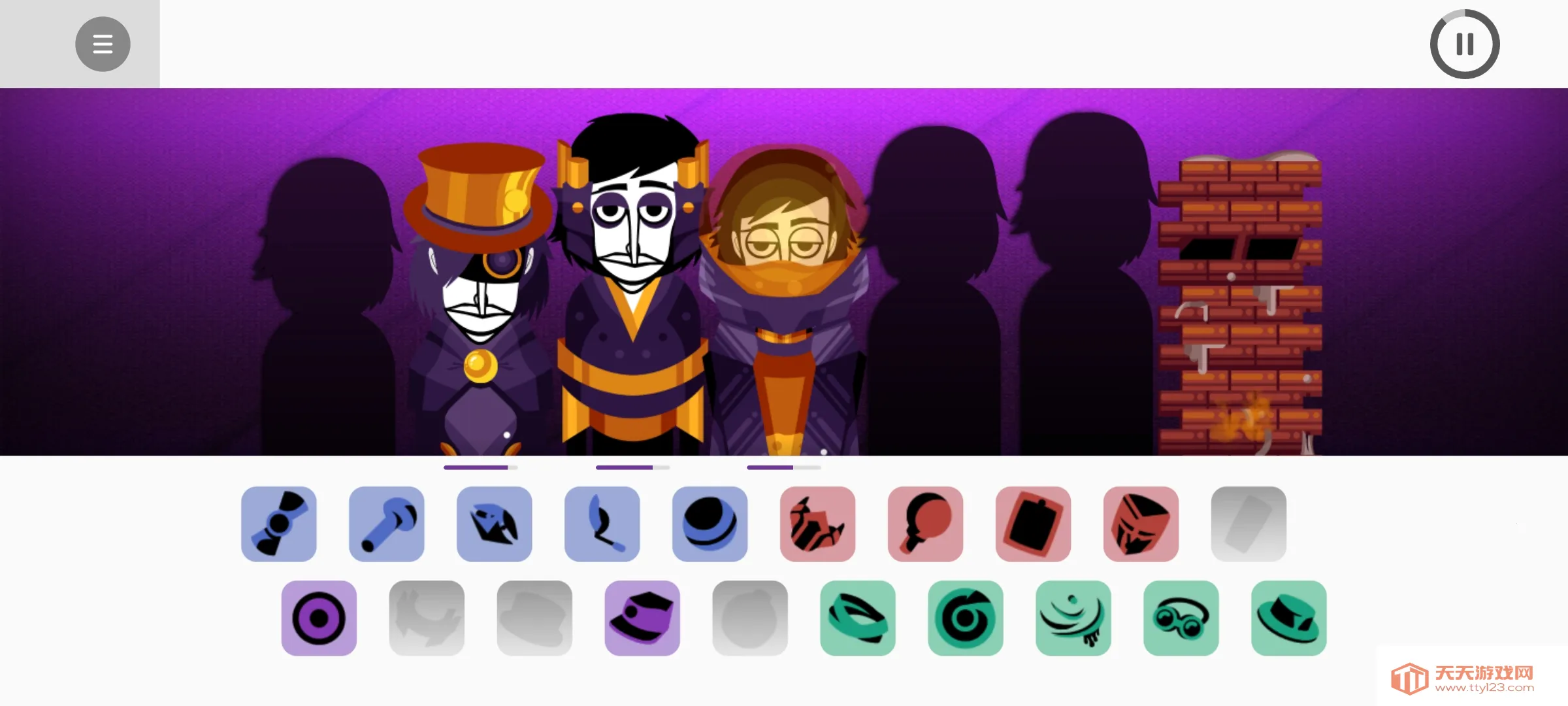 �������ȫ�ܼƻ�(������Ƶ��Ϸ)v0.5.7 ��Ѱ��ͼ3