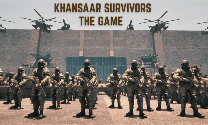 �������Ҵ���(�µ�սʿս����Ϸ)v1.0 ��Ѱ��ͼ2