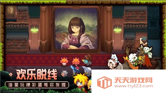 ���ز��׹�������ʿ���ѹھ�֮�������ð��(ð��RPG����)v3.40.0 ��Ѱ��ͼ0