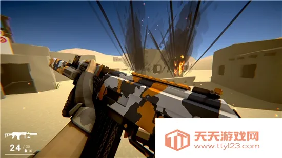 Nextbots��������(���������Ϸ)v5.7.7 �ֻ����ͼ0