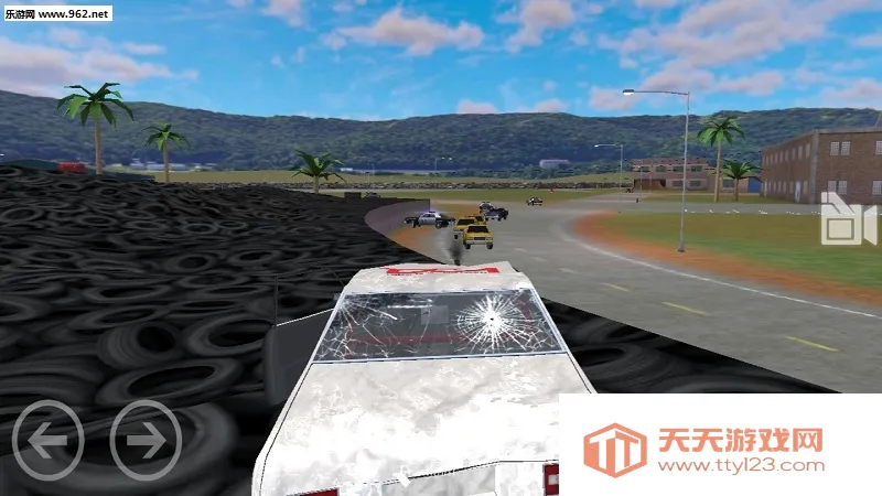 ��ײ����3(������ײ������Ϸ)v1.1.184 �ٷ������ͼ1