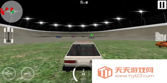 ��ײ����3(������ײ������Ϸ)v1.1.184 �ٷ������ͼ2