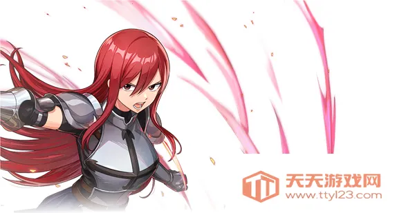 FAIRY TAIL最新手机版 FAIRY TAIL最新手机版