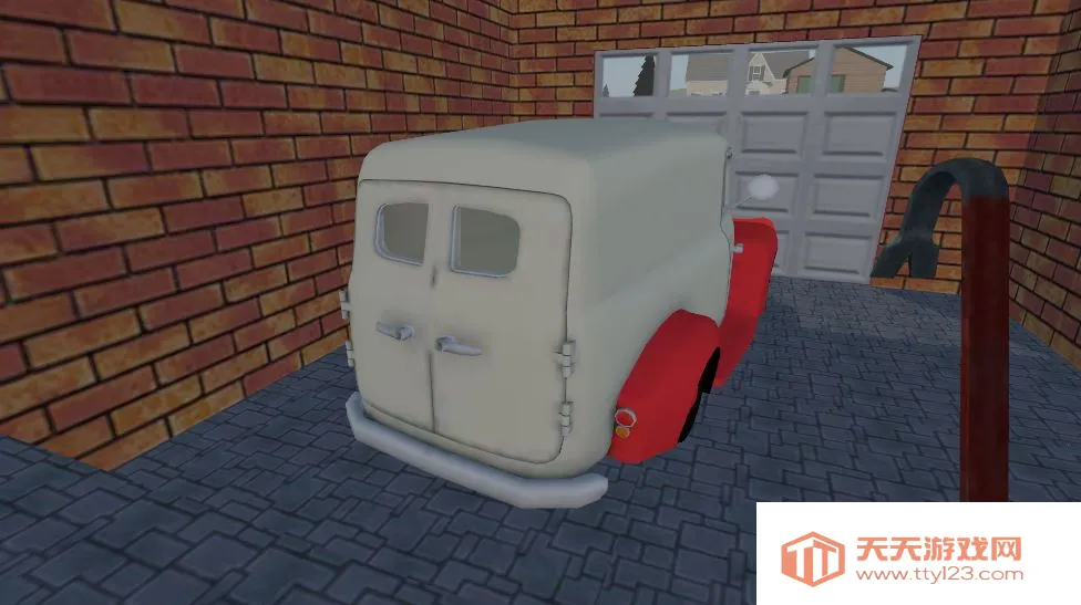 潜入邻居家2026官方最新版本v0.6 免费版截图0