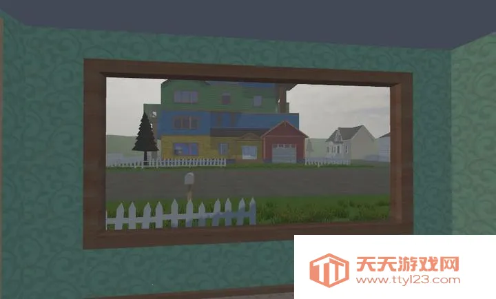 潜入邻居家2026官方最新版本v0.6 免费版截图3