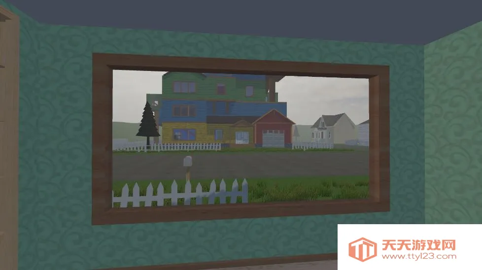 潜入邻居家2026官方最新版本v0.6 免费版截图2