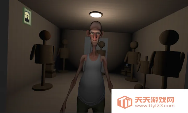 潜入邻居家2026官方最新版本v0.6 免费版截图4