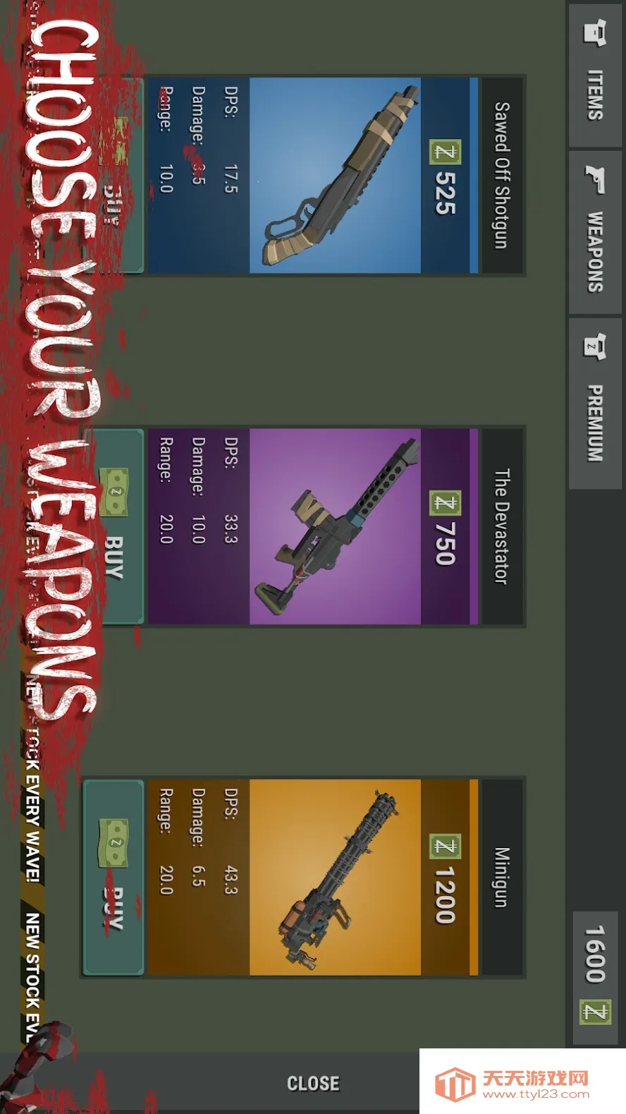 ��ʬ�����������ù��ܲ˵�v0.1.97 �ֻ����ͼ0