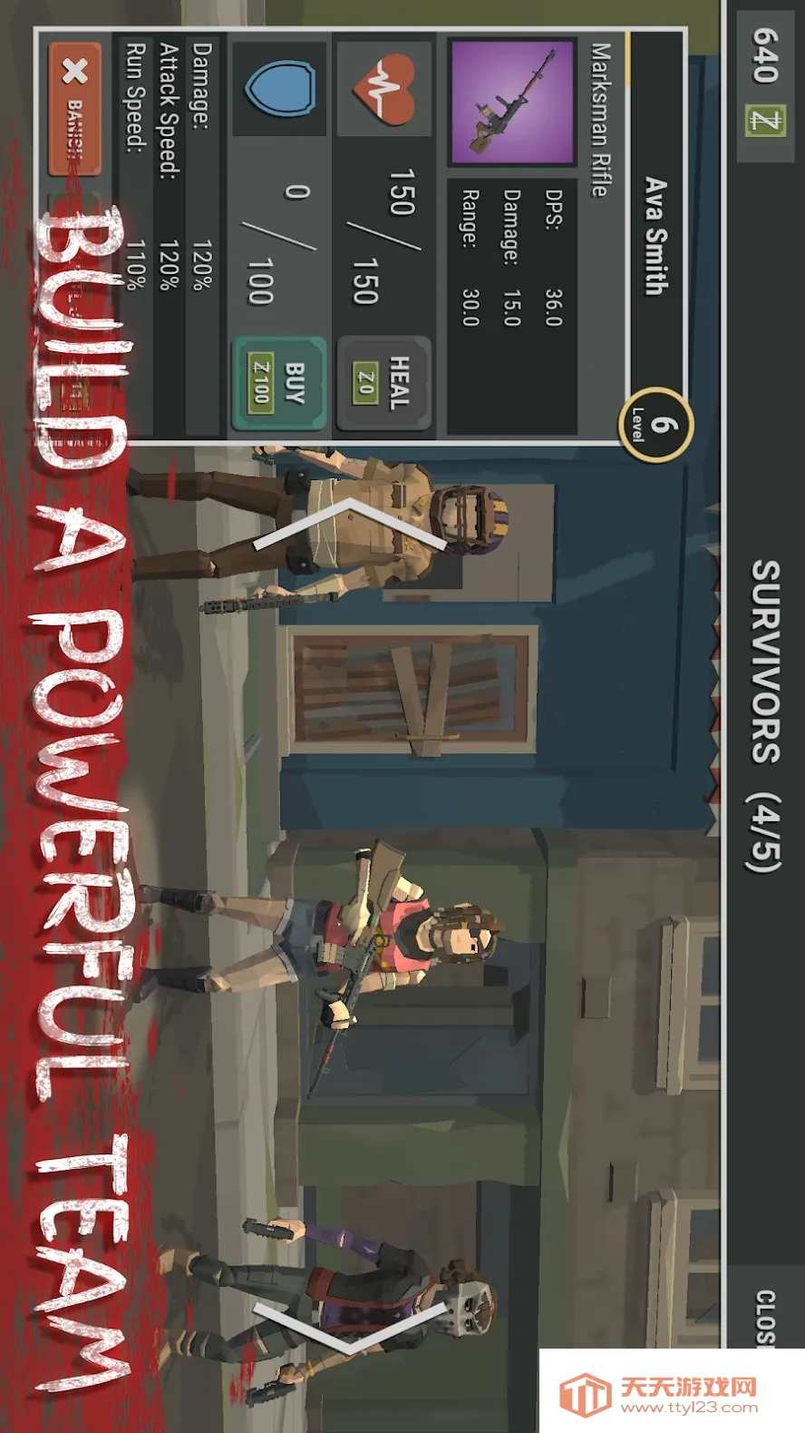 ��ʬ�����������ù��ܲ˵�v0.1.97 �ֻ����ͼ1