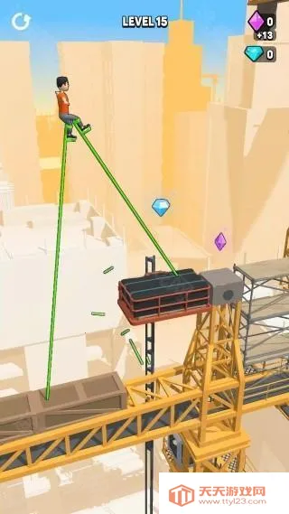 进击的国王抖音小游戏破解版 进击的国王抖音小游戏破解版