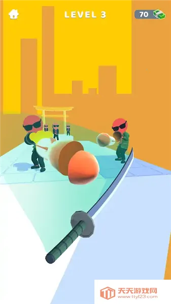 剑术小子内置MOD菜单最新版本下载v9.1.1 手机版截图0