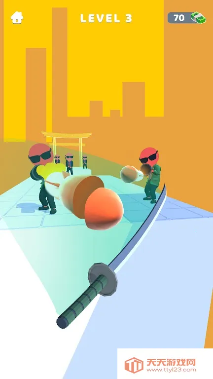 剑术小子内置MOD菜单最新版本下载v9.1.1 手机版截图2