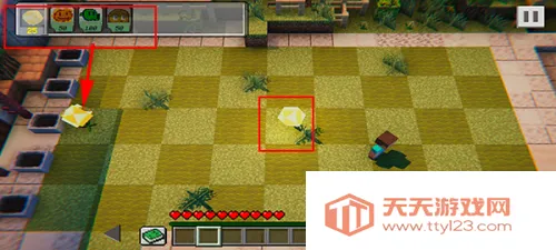 mc大战僵尸2重制版 mc大战僵尸2重制版