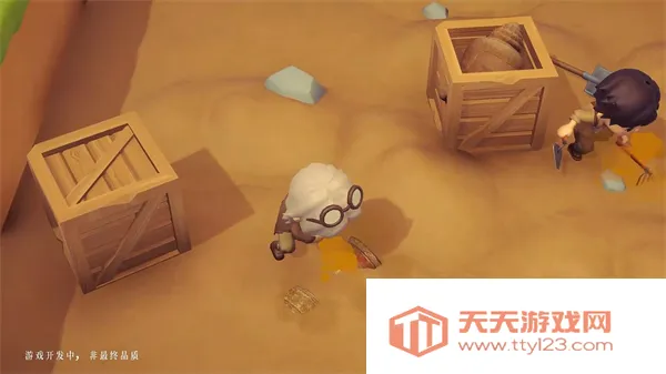 代号博物馆2026官方最新版本 代号博物馆2026官方最新版本