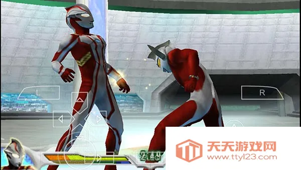 奥特曼格斗进化0破解版v1.3.6.9 安卓版截图3