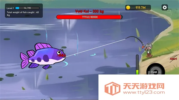 �����ս���޽�Ұ�v1.1.3 �ٷ������ͼ2