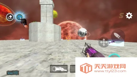 马桶人太空沙盒汉化内置模组v3.21.0 安卓版截图4