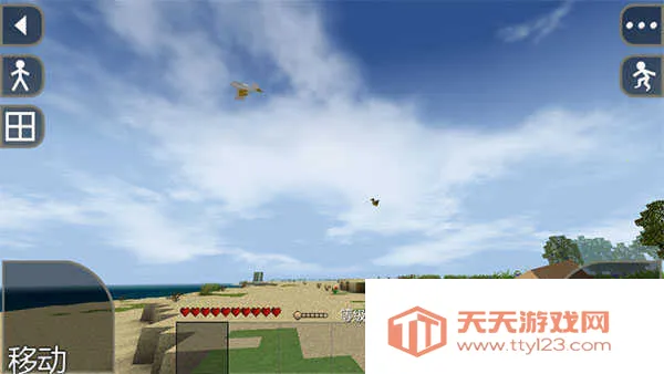 ����ս��Ұ�˵���ׯģ��v6.6.6 ��Ѱ��ͼ3