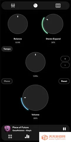 poweramp���ֲ��������ؽ�ͼ3