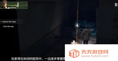 生化危机生存兵种无敌版 生化危机生存兵种无敌版