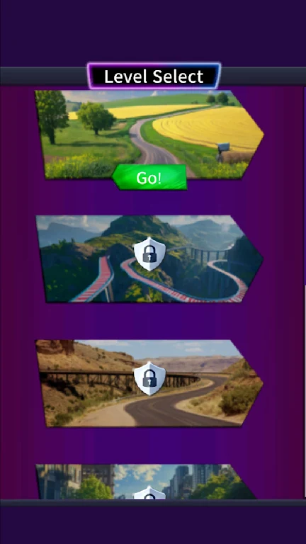 街头滑板狂飙(滑板竞技游戏)v1.0.2 官方正版截图2