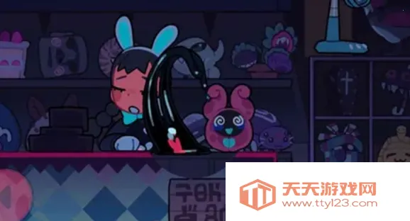 cryptid park2026官方最新版本v1.0 手机版截图2