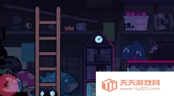 cryptid park2026官方最新版本v1.0 手机版截图3