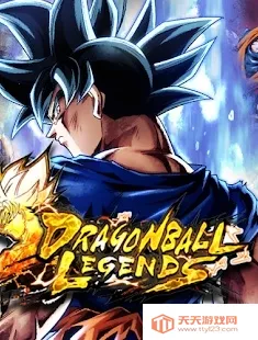 七龙珠:激战传说辅助菜单版(七龙珠对战游戏)v6.19.1 手机版截图0