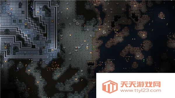 像素开拓者(像素沙盒游戏)v1.0.9 手机版截图3