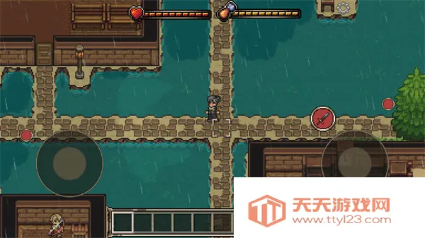 像素开拓者(像素沙盒游戏) 像素开拓者(像素沙盒游戏)