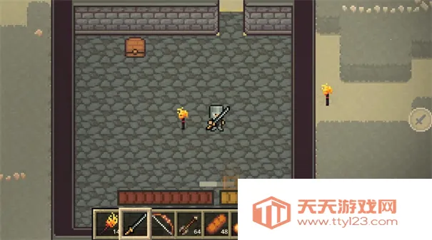 像素开拓者(像素沙盒游戏) 像素开拓者(像素沙盒游戏)