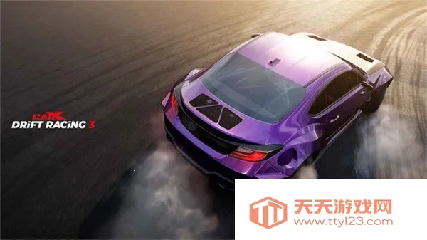 carxƯ������3���޽�Ұ�2.9.0v1.10.1 ��׿���ͼ1