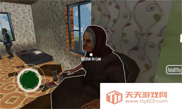 边境检察官主播同(边境检察官游戏)v1.1 免费版截图3