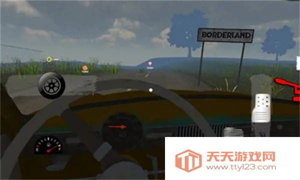 边境检察官主播同(边境检察官游戏)v1.1 免费版截图2