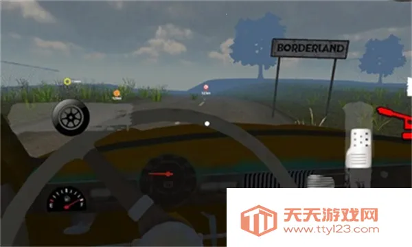 边境检察官主播同(边境检察官游戏)v1.1 免费版截图4