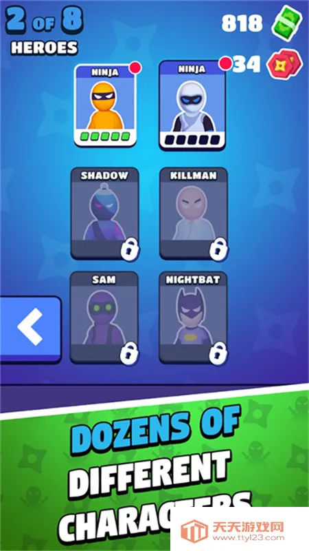 Ǳ�д�ʦ����MOD�˵�v1.12.34 �ٷ������ͼ4