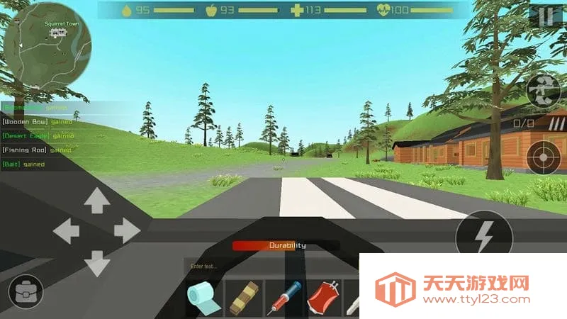 僵尸猎手像素生存ff内置菜单修改器 僵尸猎手像素生存ff内置菜单修改器