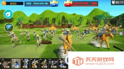 魔法自走棋破解版v6.3.0.19030 手机版截图0