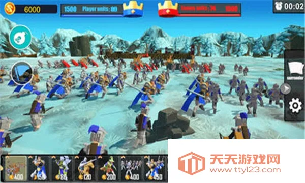 魔法自走棋破解版v6.3.0.19030 手机版截图4