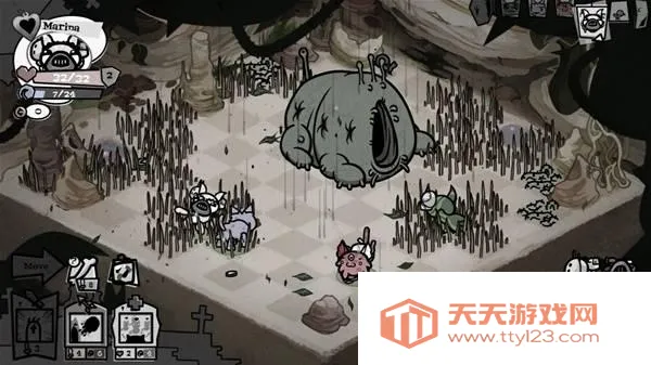 喵喵的结合(猫咪策略冒险游戏) 喵喵的结合(猫咪策略冒险游戏)