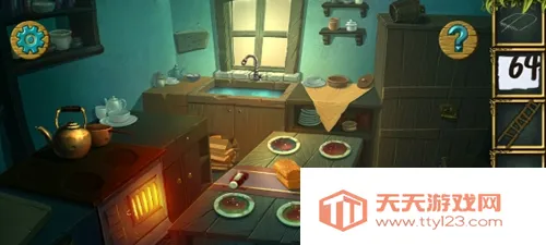 糖果森林逃脱无限金币版做饭 糖果森林逃脱无限金币版做饭