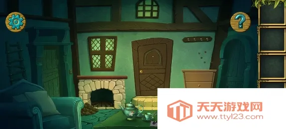 糖果森林逃脱无限金币版做饭 糖果森林逃脱无限金币版做饭