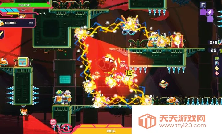 莉亚:改写命运steam移植版(肉鸽战斗游戏)v1.0.83 官方正版截图0