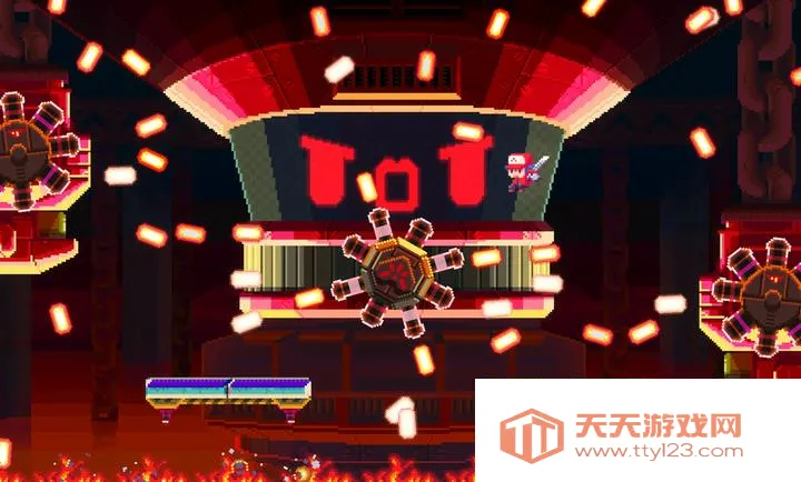 莉亚:改写命运steam移植版(肉鸽战斗游戏)v1.0.83 官方正版截图1