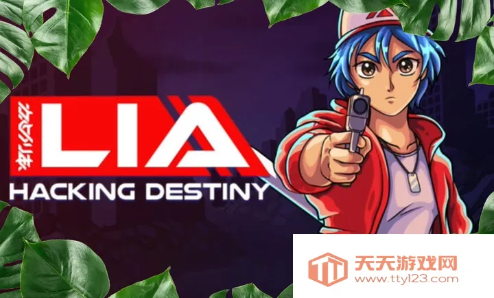 莉亚:改写命运steam移植版(肉鸽战斗游戏)v1.0.83 官方正版截图4