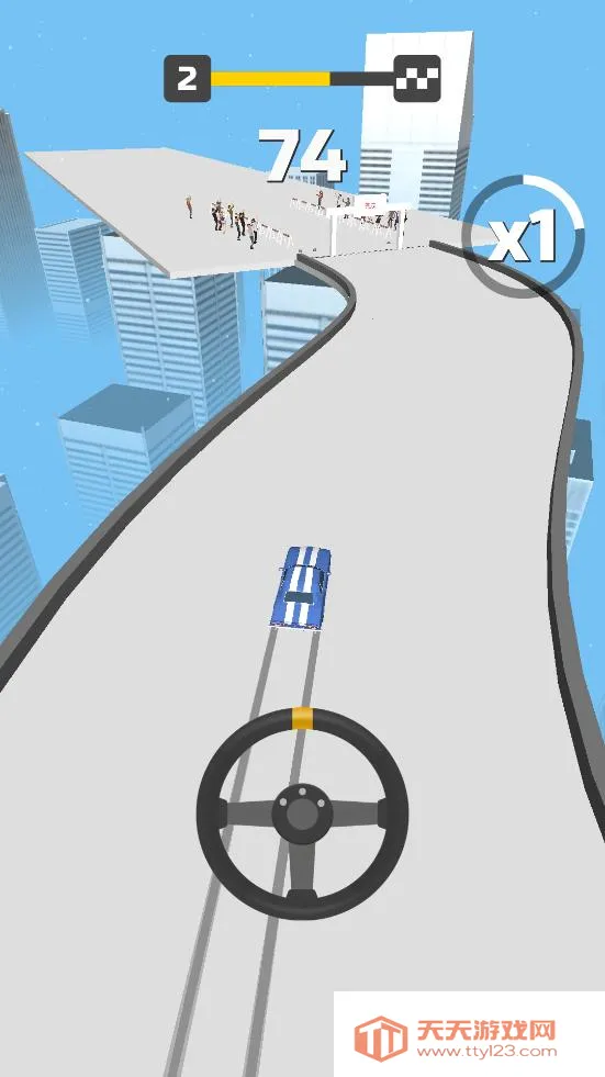 超级漂移破解版无限金币下载安装v1.22.7 官方正版截图0