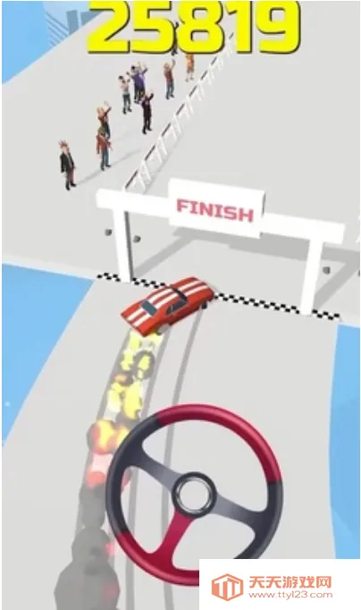 超级漂移破解版无限金币下载安装v1.22.7 官方正版截图2